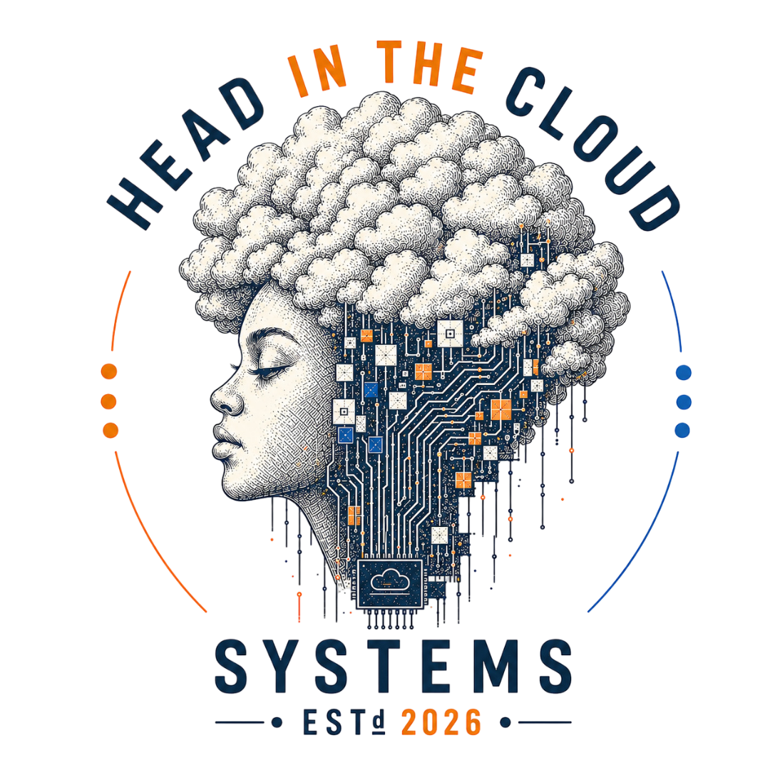 Head in the Cloud Systems