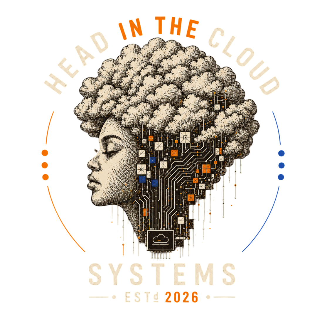 Head in the Cloud Systems